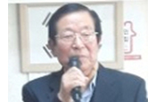 “노인 권익신장과 산내면 발전위해 힘쓰겠다”
