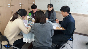 경주시 읍·면·동 찾아가는 복지서비스 활성화 추진