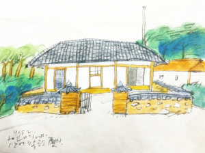 산내면 내일리 ‘진목정’ 성지, 155년전 근대 천주교 순교 역사 서려있어