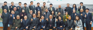 경주시지속가능발전협의회 정기총회 개최