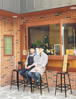 경주, 골목은 살아있다. 골목이 희망이다(1)-  ‘구관이 명관’ 경주 원도심은 살아있다