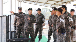 예비군훈련도 스마트 시대