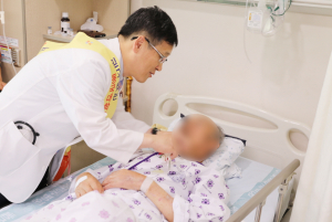 [인터뷰] 나득영 동국대 경주병원장