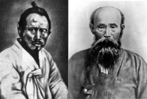 3·1운동 100주년 특집(1)-조병갑·전봉준·최시형의 기막힌 운명