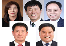 조합장 선거 공약비교[경주농협-유권자 4011명]