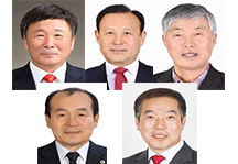 조합장 선거 공약비교[내남농협-유권자 1385명]