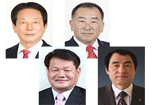 조합장 선거 공약비교[불국사농협-유권자 1547명]