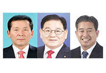 조합장 선거 공약비교[안강농협-유권자 2941명]