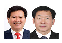 조합장 선거 공약비교[양남농협-유권자 1300명]