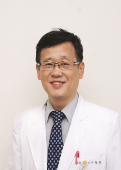 동국대경주병원 나득영 교수 제18대 병원장 연임