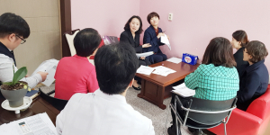 요양병원 의료급여 허위 부당청구 근절