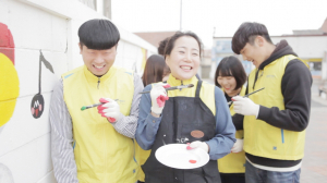 누구든! 언제든! 어디서든! Everyday 칭찬Day