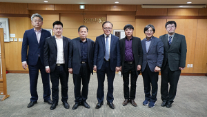 동국대 경주캠퍼스, 중국 위지에직업중등전문학교와 학생교류 협정체결