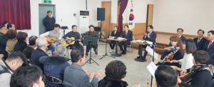 경주시민, 도시기반시설 증대 요구 가장 많다