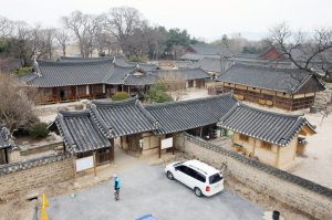 3·1운동 100주년 특집(마지막)-백산무역(주)창립 100주년… 실질적 운영자 `최준`