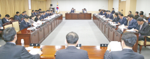 경주경찰서 이전 ‘청사 활용방안’ 최대 관건 될 듯