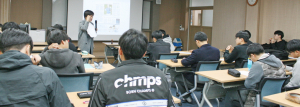 계림고등학교, 진로와 연계한 ‘미디어 리터러시’교육 실시
