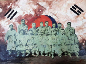 3·1운동 및 임시정부 수립 100주년 기념 전시회 마련