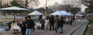 경주프리마켓 ‘봉황장터’ 개시!