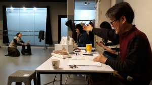 부활절 ‘성모 마리아’로 돌아온 엄기백 감독