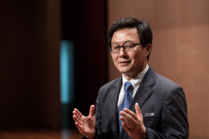 (재)경주문화재단 신임 대표이사에 SBS PD 오기현 氏 선정