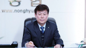 [당선자 인터뷰] 외동농협 이상은 조합장