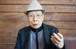 김용 선생, 처용무 본고장 경주서 강의 시작