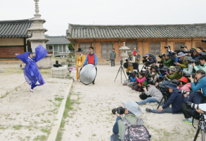 서라벌전국사진촬영대회, 올해는 경주세계문화엑스포공원에서 만나요~