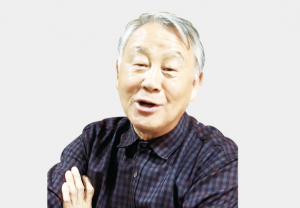 [15]평생을 남산에 바친 영원한 남산지킴이 김구석 소장-남산, 제대로 알고 계시나요?