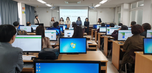 도서관, 학생 참여가 우선
