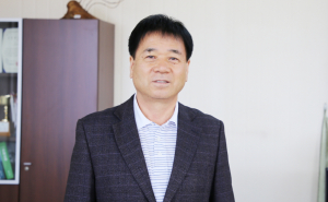 [당선자 인터뷰] 경주시산림조합 신용덕 조합장