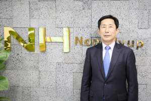 [당선자 인터뷰] 강동농협 이종해 조합장