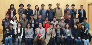 서면행정복지센터 자살예방 생명지킴이 양성교육