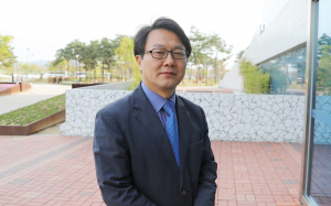 (재)경주문화재단 제3대 오기현 대표이사 취임-“경주 문화자원과 정체성 바탕 새로운 패러다임 만들 것”