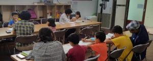 (사)가경사회서비스지원센터,경북도 대표 사회서비스지원기관으로 발돋움 준비!