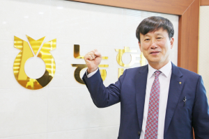 [당선자 인터뷰] 경주농협 최준식 조합장