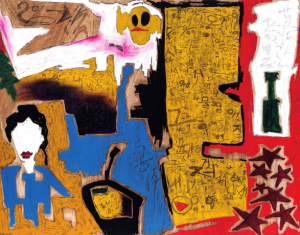 이지현 작가 ‘Dream Cocktail’ 展
