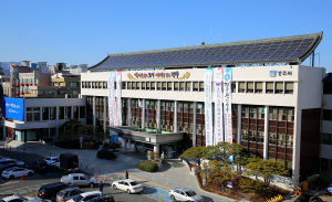 경주시 1560억원 규모 추경예산 조기 편성 
