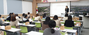 ‘잘 먹고 잘 자는 아기가 건강하고 똑똑하다’