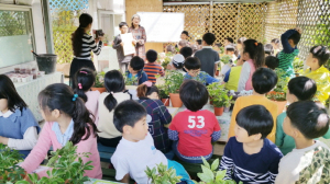 경주시, 미래세대 농업·농촌문화 이해증진 앞장