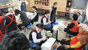 칭찬합시다[4] 삼성생활예술고