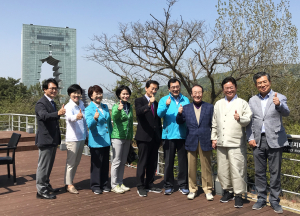 경주엑스포서 경북·경주 관광 발전 ‘의기투합’
