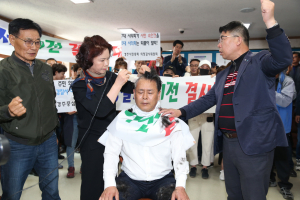 (보충)경주경찰서 이전·신축 시의회 상임위 ‘통과’