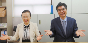 칭찬합시다[5] 경주시지역사회보장협의체