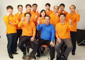[19]GIS분야 최강기업 이끄는 김인현 대표이사-‘한국공간정보통신’ 4차 산업혁명 선두주자로 자리매김 