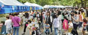 함박웃음꽃 가득 ‘2019 경주시 어린이날 큰잔치’ 성료