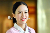 (사)계림국악예술원 원장 국악인 권 정