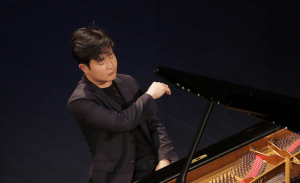 선우예권 피아노 리사이틀 `나의 클라라`