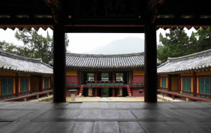 ‘경주 옥산서원’ 유네스코 세계유산 등재 눈앞