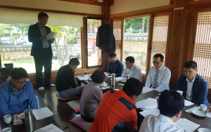 월성원자력, 2019년 제2차 소통위원회 열어